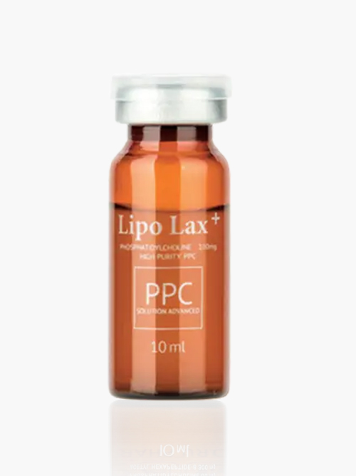 Lipolax +
