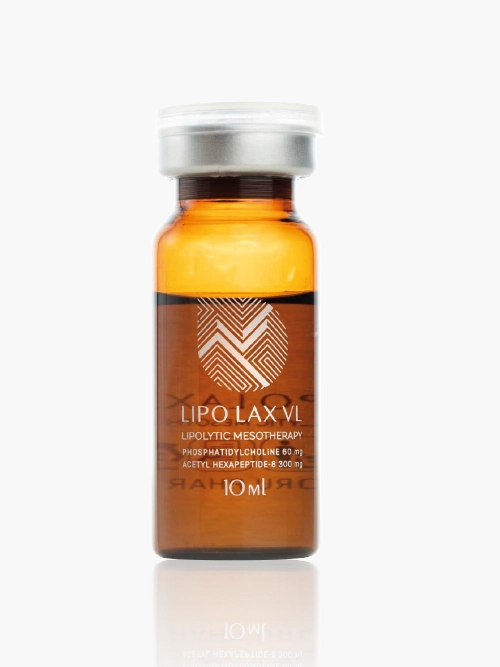 Lipolax VL