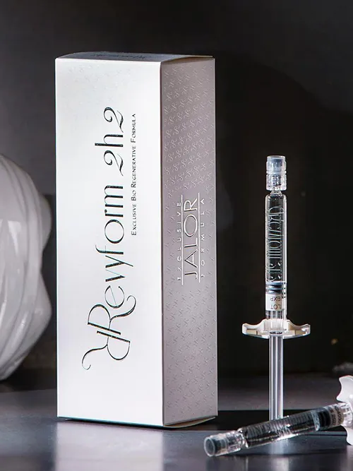 RevyForm